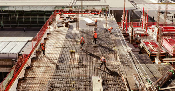 Best Residential Concrete Services  in Ansted, WV