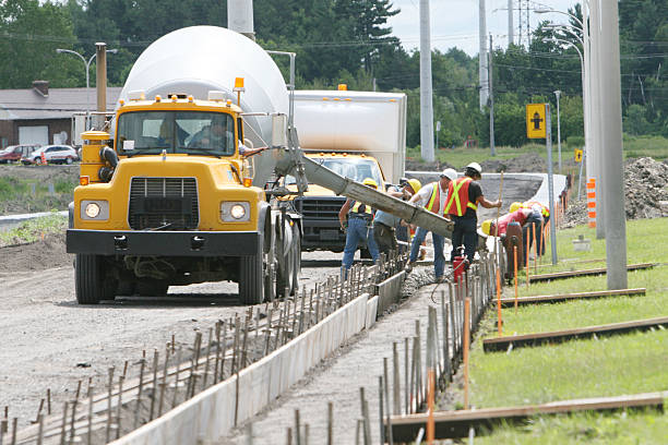 Best Concrete Contractor Near Me  in Ansted, WV