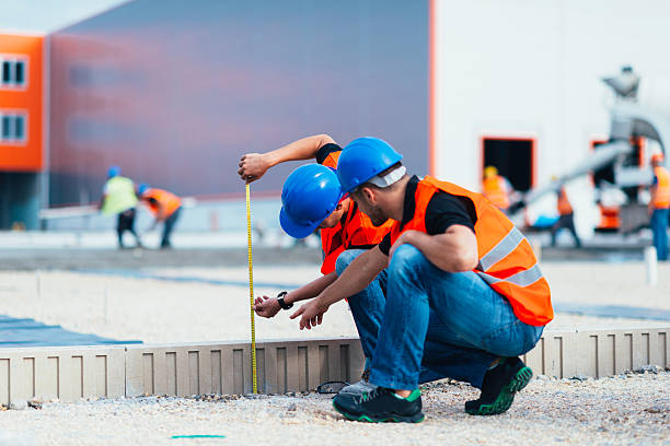 Best Concrete Leveling Services  in Ansted, WV